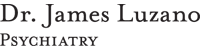 Dr. James Luzano Addiction Psychiatry